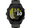 Smart hodinky Garmin Forerunner 170 Black/Amp Yello