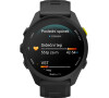 Smart hodinky Garmin Forerunner 70 Black