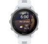 Smart hodinky Garmin Forerunner 170 Whitestone/Clou