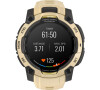 Smart hodinky Garmin Instinct 3 45mm AMOLED Citrine
