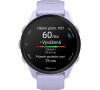 Smart hodinky Garmin Forerunner 70 Cool Lavender