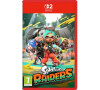 Hra pro Nintendo Switch 2 Splatoon Raiders
