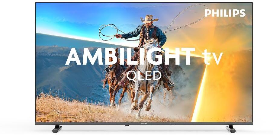 LED televize Philips 32PQS6901/12