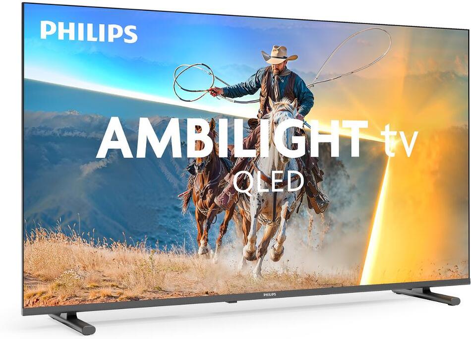 LED televize Philips 43PUS8001/12