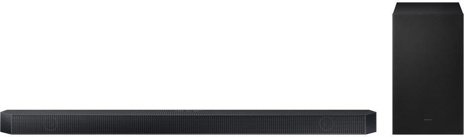 Soundbar Samsung HW Q600H