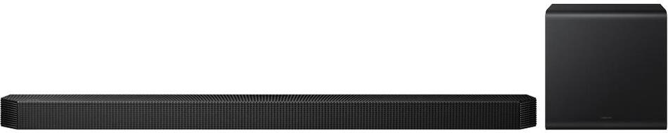 Soundbar Samsung HW Q800H