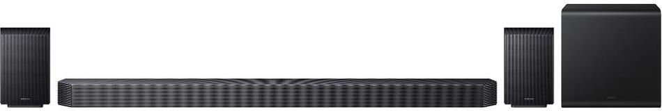 Soundbar Samsung HW Q930H