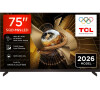 QLED televize TCL 75X11L