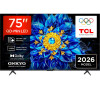 QLED televize TCL 75P8L