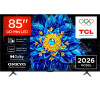 QLED televize TCL 85P8L