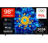 QLED televize TCL 98P8L