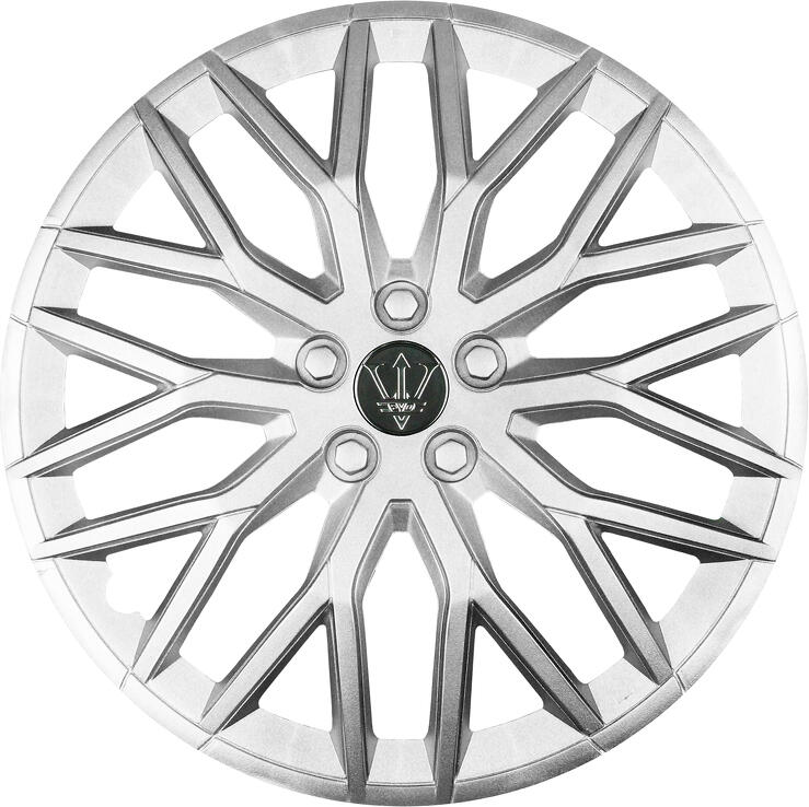 Poklice na kolo Cappa AVALON 1ks (Velikost: 15")