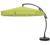Slunečník ROJA EASY SUN 350 cm lemone