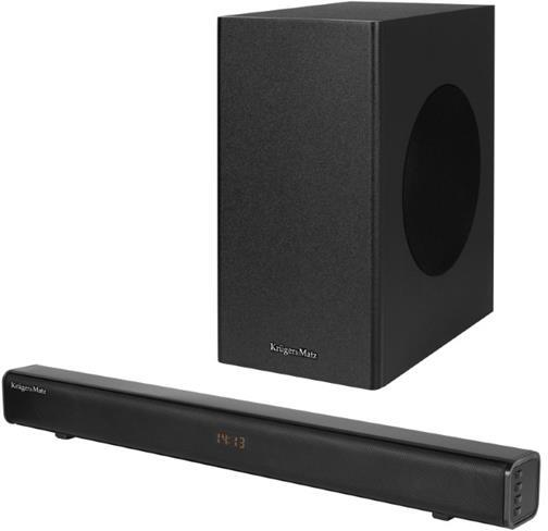 Soundbar KRUGER & MATZ Universe 2.1 KRUGERMATZ