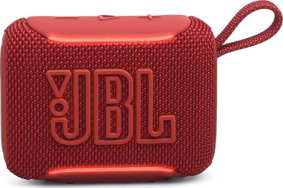 JBL GO5 Red