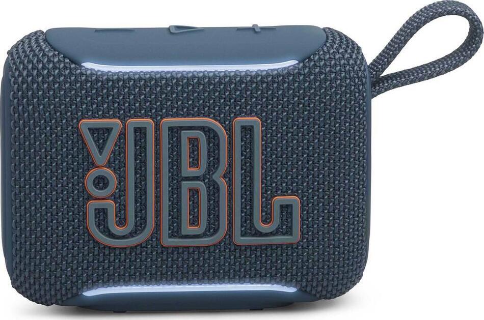 JBL GO5 Blue