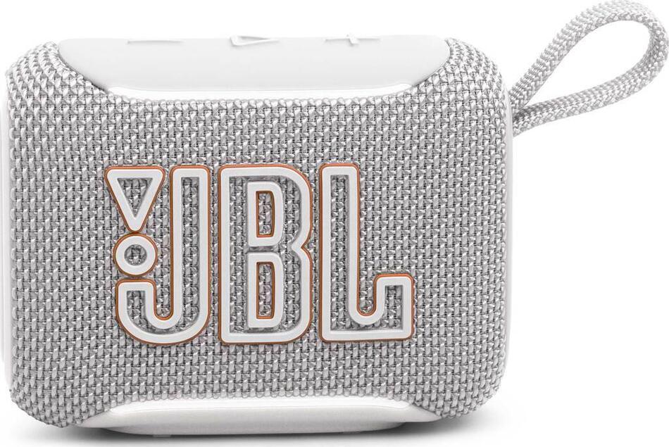 JBL GO5 White