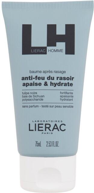 Balzám po holení Lierac Homme After-Shave Balm, 75 ml