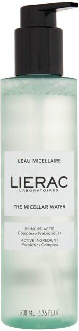 Micelární voda Lierac Cleanser The Micellar Water, 200 ml