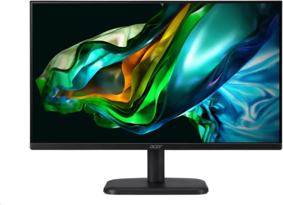 Acer / EK241YP0bi / 23,8" / VA / FHD / 144Hz / 1ms / Černá / 2R (UM.QE0EE.005)