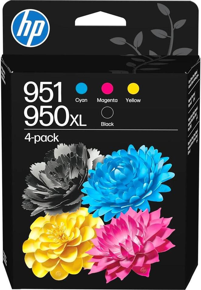 Cartridge HP C3WK1AE