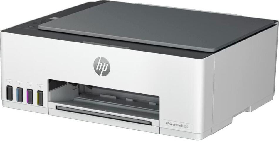 Tiskárna inkoustová HP Smart Tank 520