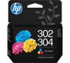 Cartridge HP B7RT6AE
