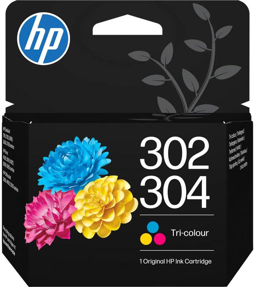 Cartridge HP B7RT6AE