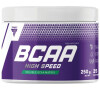 Trec BCAA High Speed 250g s příchutí coly