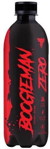 Trec Boogieman ZERO Energy Drink 500ml