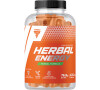 Trec Herbal Energy 120 kapslí