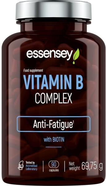 ESSENSEY B complex - 90 kapslí