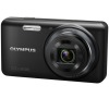 Fotoaparát Olympus VH-520 černý