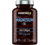 ESSENSEY Magnesium + B6 - 90 kapslí
