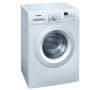 Pračka Siemens WS12X161BY