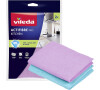 Mikrohadřík Vileda Actifibre, 2 ks