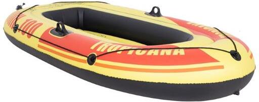 Člun nafukovací SUN CLUB Tropicana Boat 100