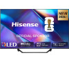 QLED Smart TV Hisense 43A7S