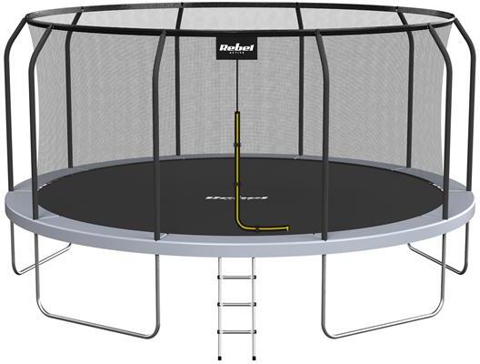 Trampolína REBEL RBA-8005 457cm