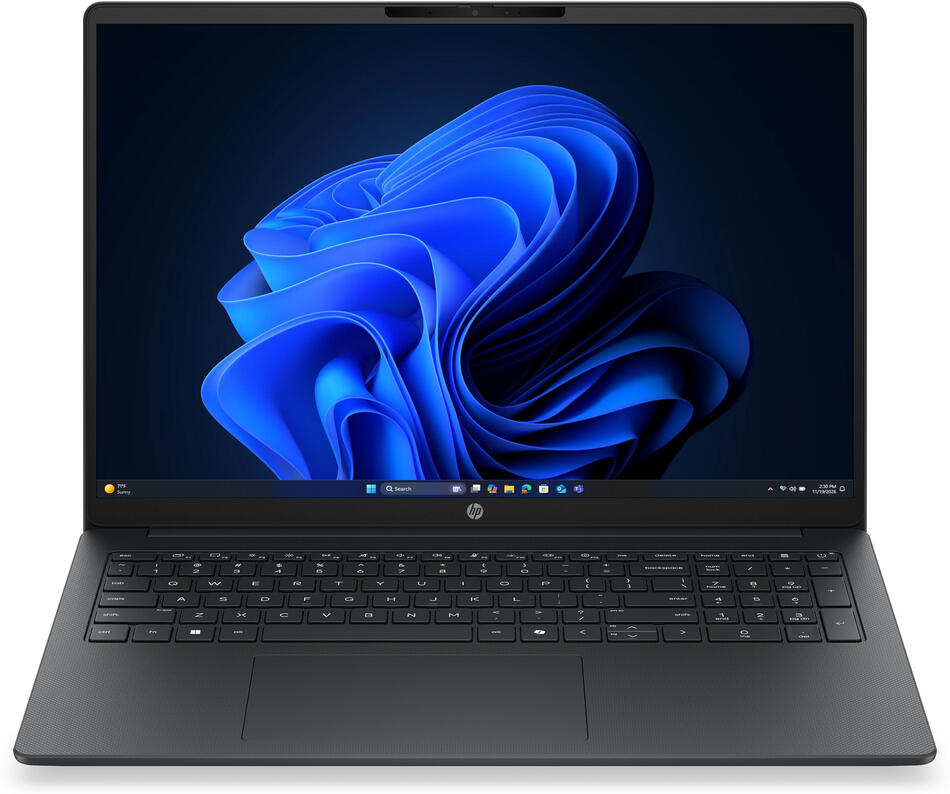 HP 200 G2i 16 C3-N355/16GB(LP)/512GB/W11H (D7YY0AT#BCM)