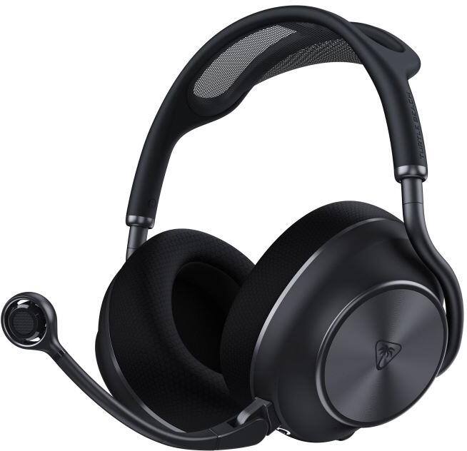 Herní bezdrátová sluchátka Turtle Beach STEALTH PRO II, Xbox černá (TBS-2104-05)