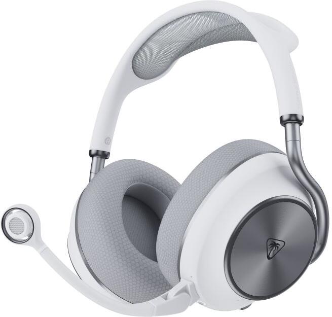 Herní bezdrátová sluchátka Turtle Beach STEALTH PRO II, Xbox bílá (TBS-2104-15)