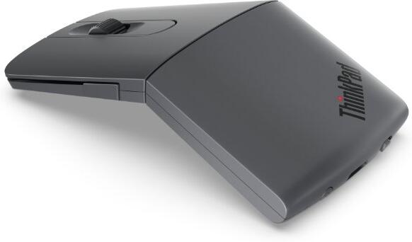 Lenovo myš ThinkPad Bluetooth Presenter Mouse (Aura Edition) (4Y51T62792)