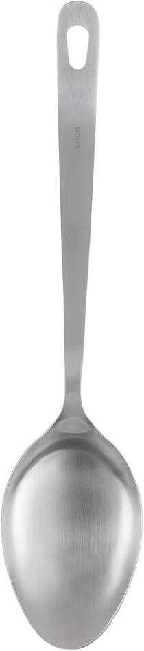 Naběračka lžíce SILVERLINE 31x6,8 cm Orion