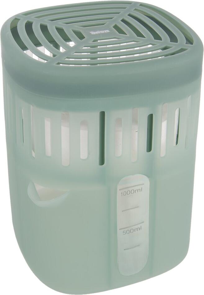 Pohlcovač vlhkosti 450 g výměnný 1 l Orion
