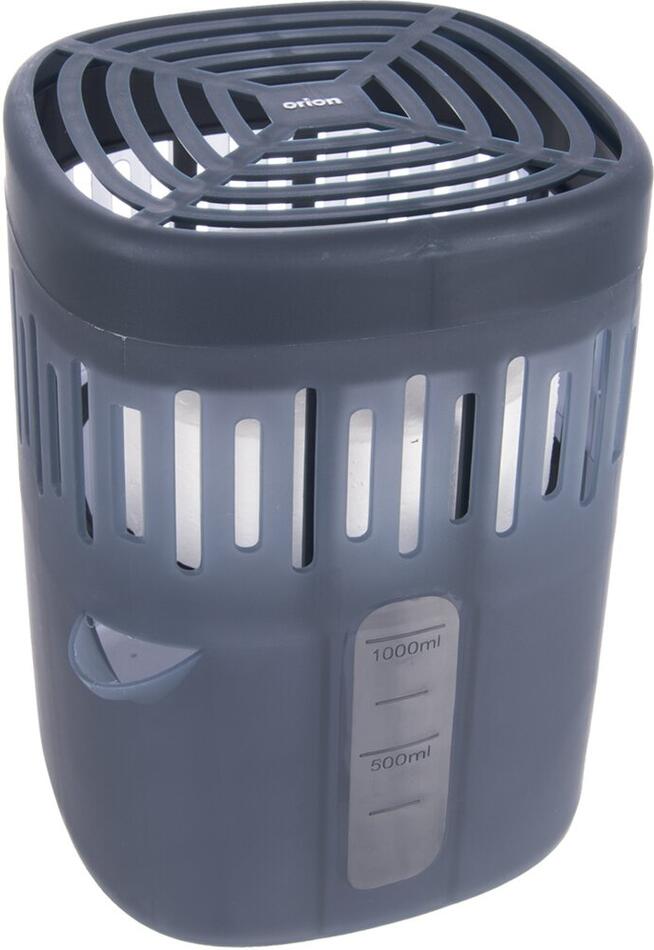 Pohlcovač vlhkosti 450 g výměnný 1 l Orion
