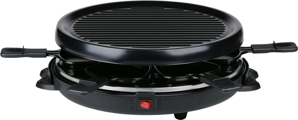 ALPINA Elektrický raclette gril 800W ED-229105
