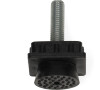 S004845 - Feet for WAST111WT NEDIS