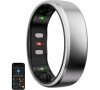 Smartring RingConn Gen 2 (velikost 7, stříbrná)