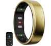 Smartring RingConn Gen 2 (velikost 7, zlatá)